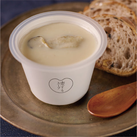 お家でスープ 選べる12フレーバー