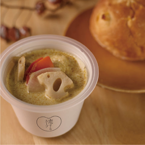 お家でスープ 選べる12フレーバー