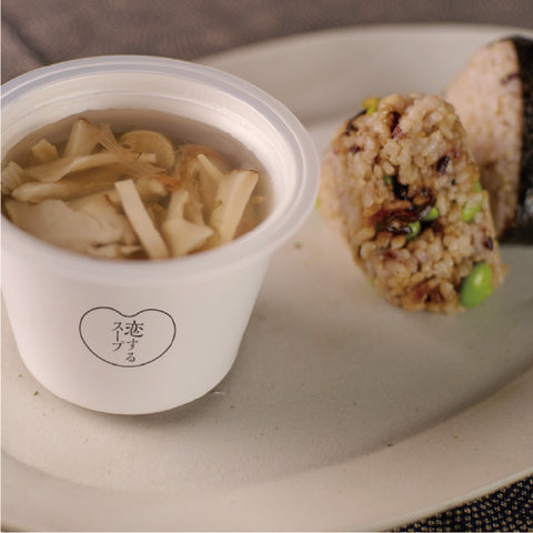 お家でスープ 選べる12フレーバー