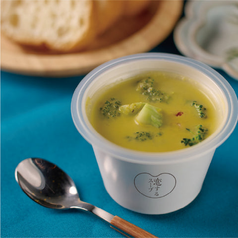 お家でスープ 選べる12フレーバー