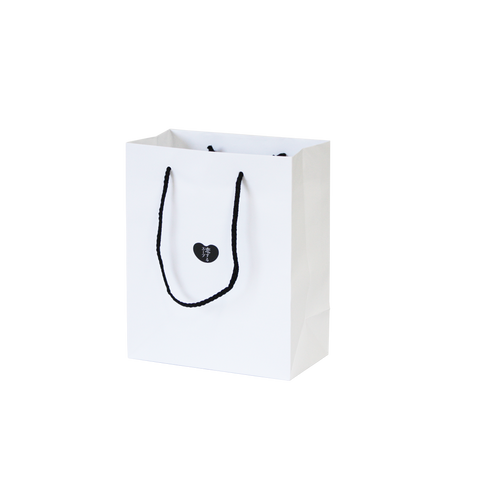 手提げ袋中/スープ4個入りギフトボックスが入ります